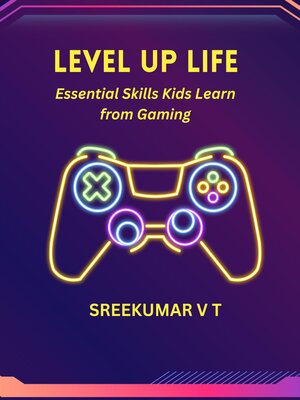 cover image of Level Up Life